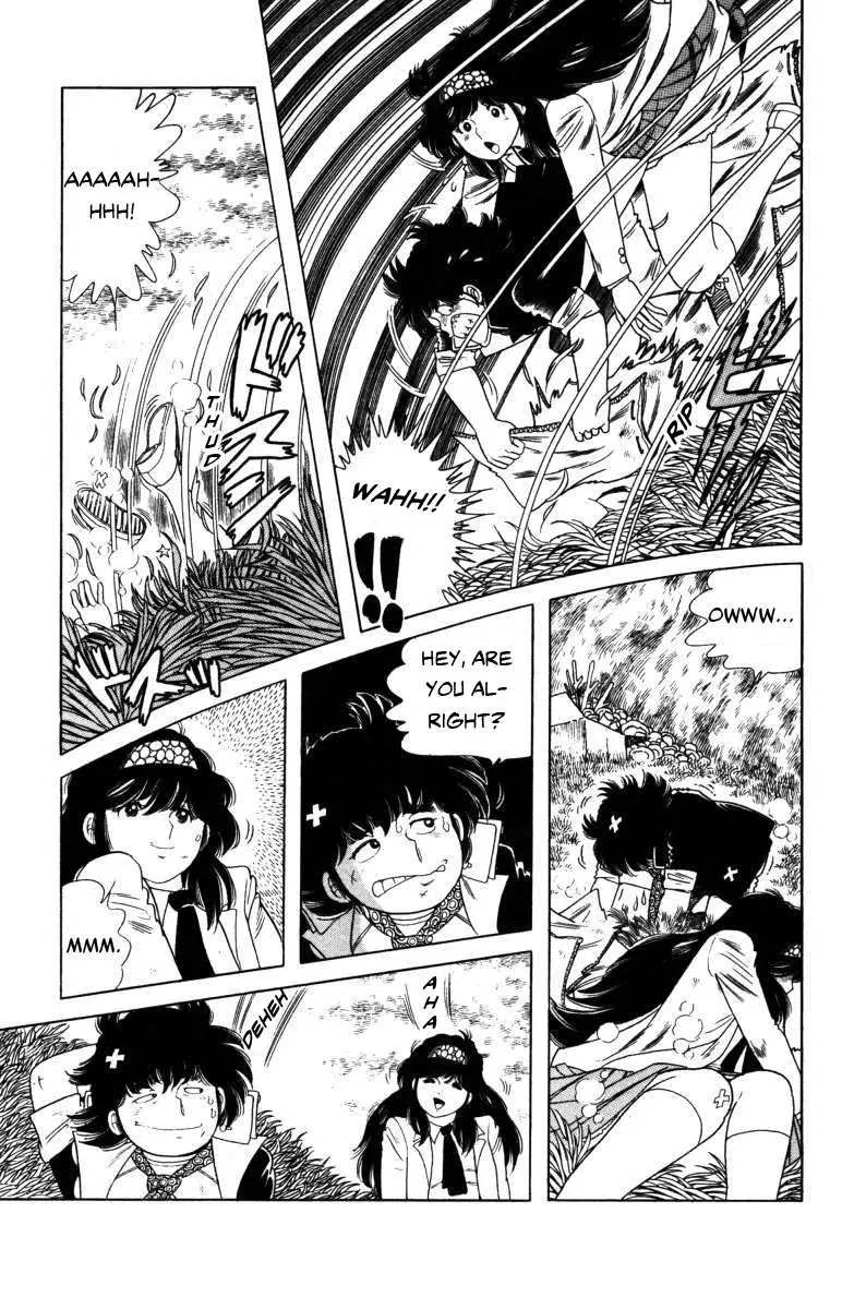 Read The Kabocha Wine chapter 9 image 6 on Lezhin