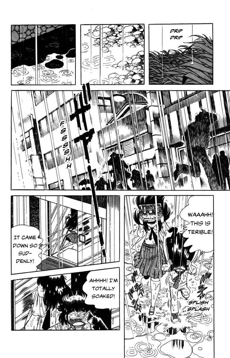 Read The Kabocha Wine chapter 9 image 7 on Lezhin