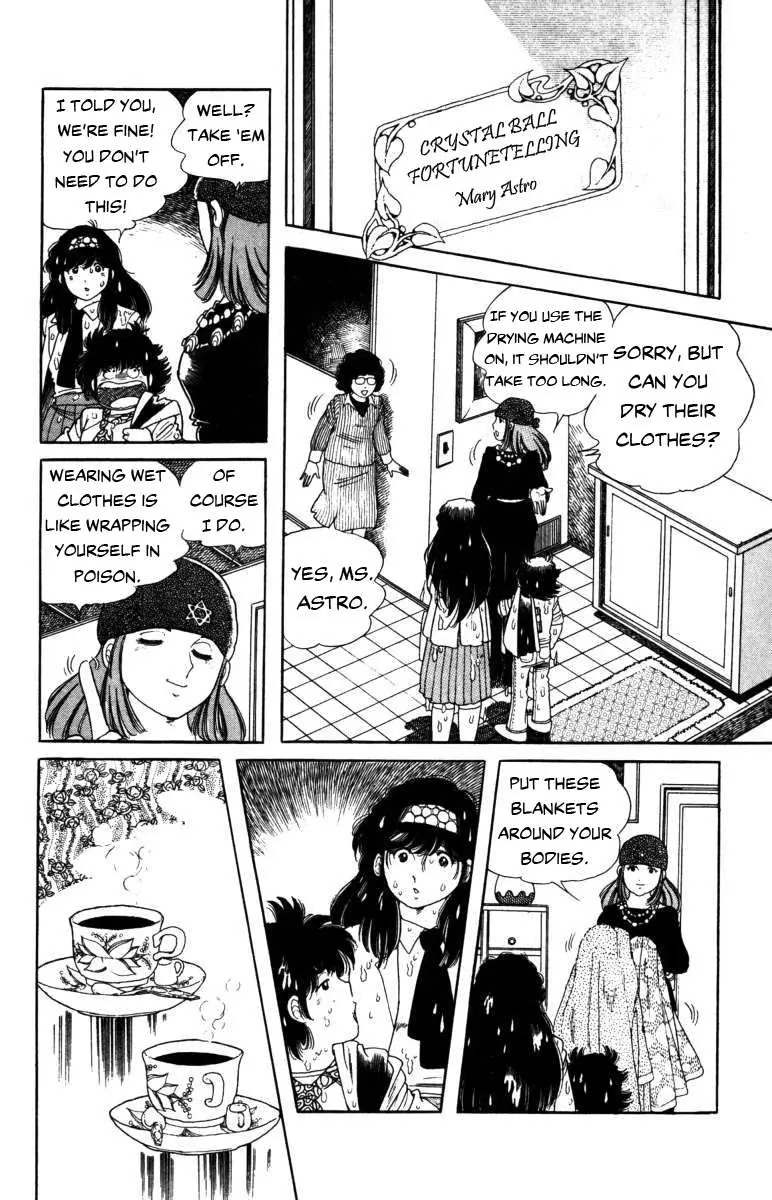 Read The Kabocha Wine chapter 9 image 9 on Lezhin