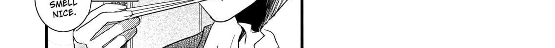 The Kawai Complex Guide to Manors and Hostel Behavior Chapter 39 page 4 - 