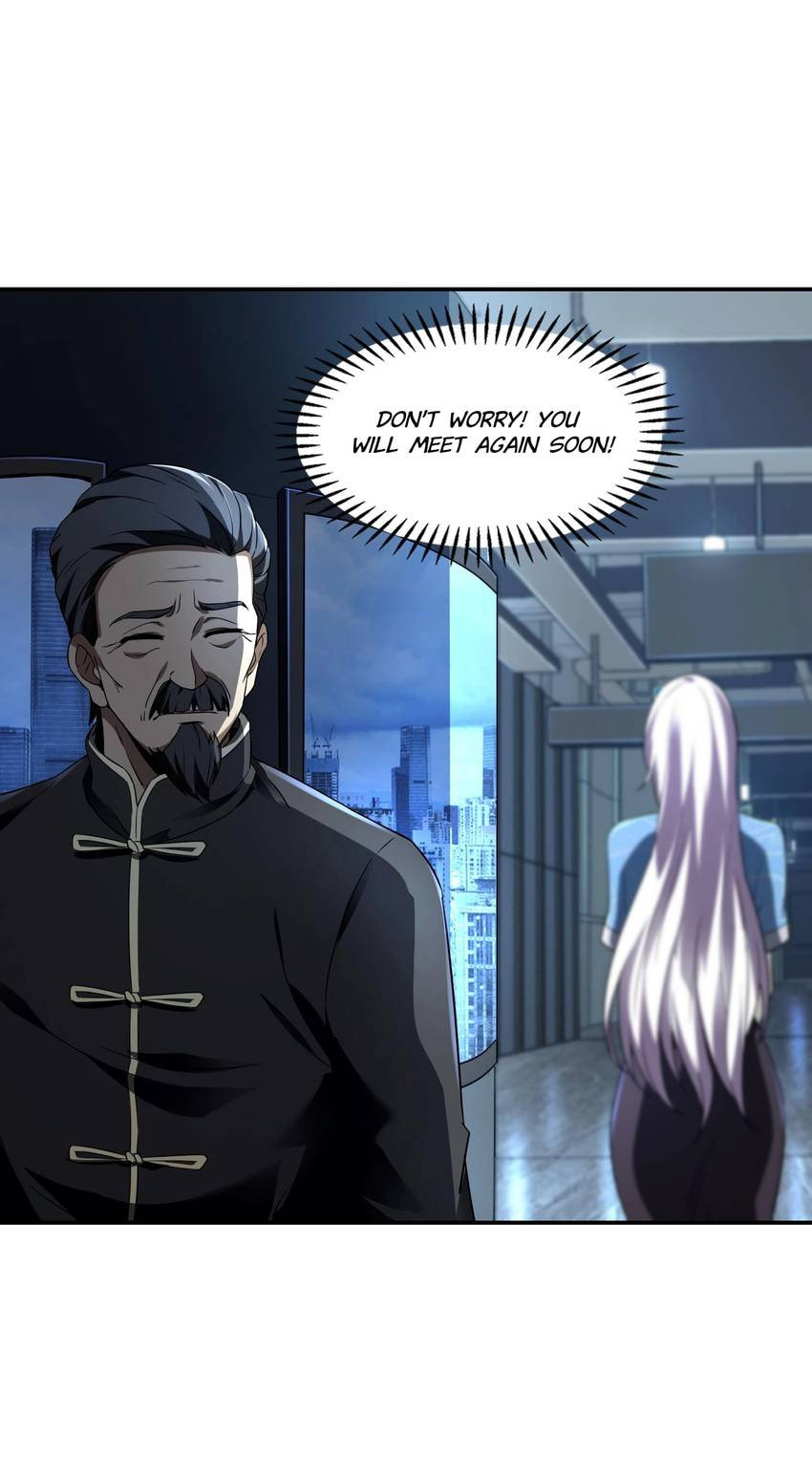 The Kept-Man Strikes Back Chapter 100 page 14 - 