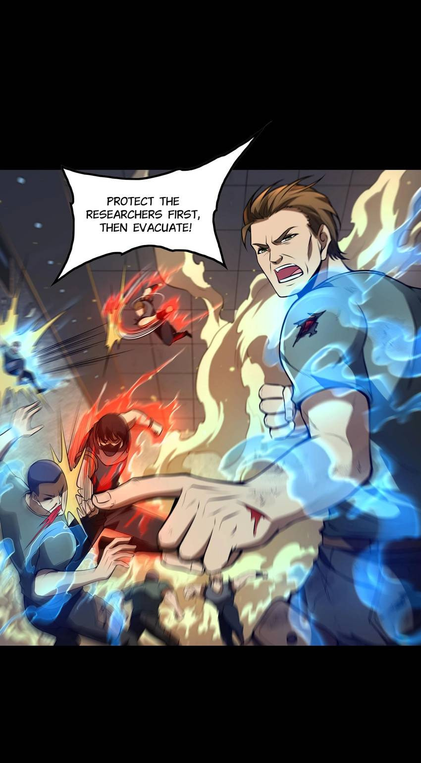 The Kept-Man Strikes Back Chapter 100 page 24 - 