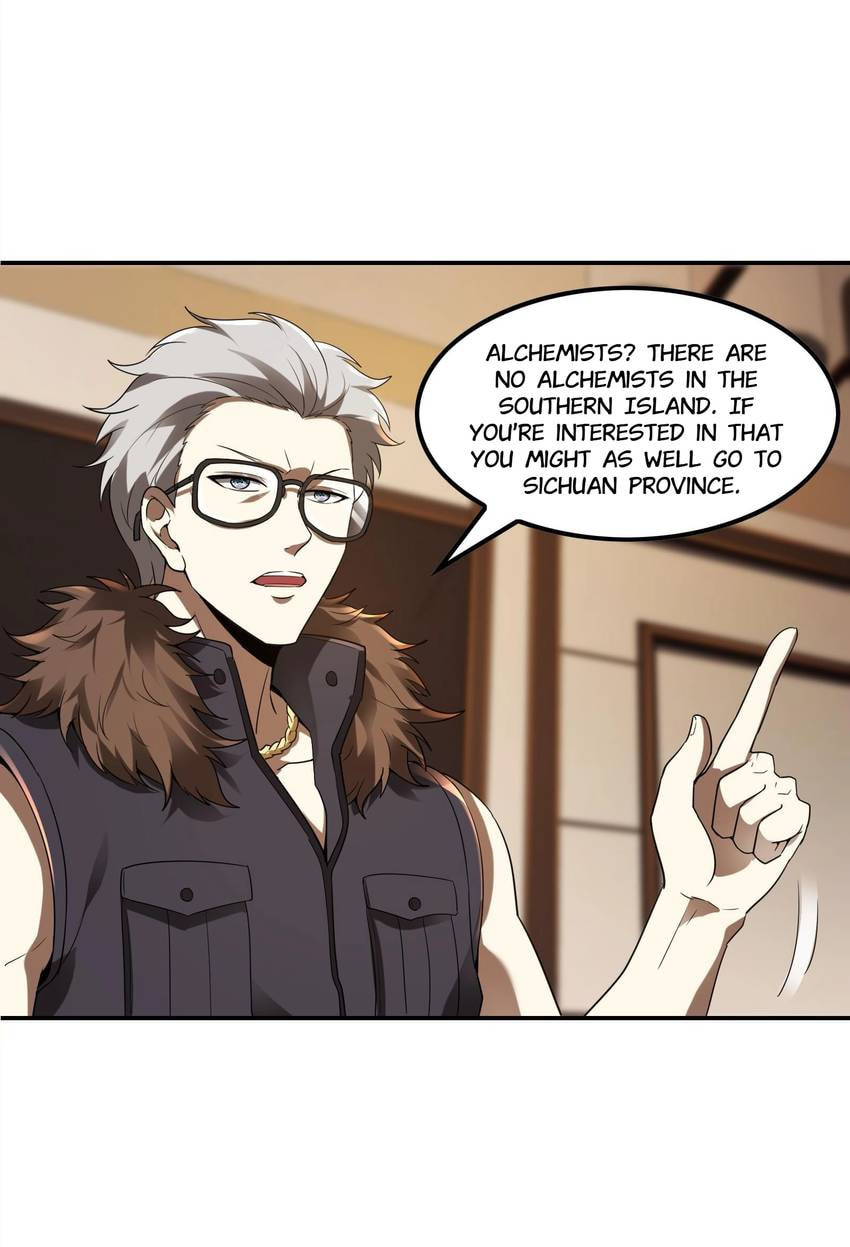 The Kept-Man Strikes Back Chapter 100 page 6 - 