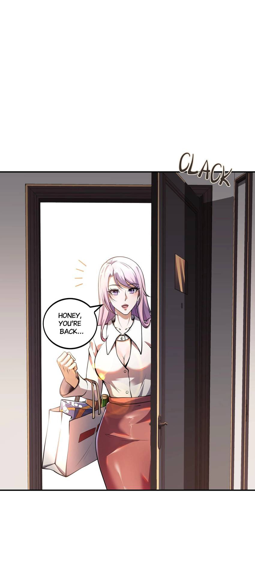 The Kept-Man Strikes Back Chapter 101 page 15 - 