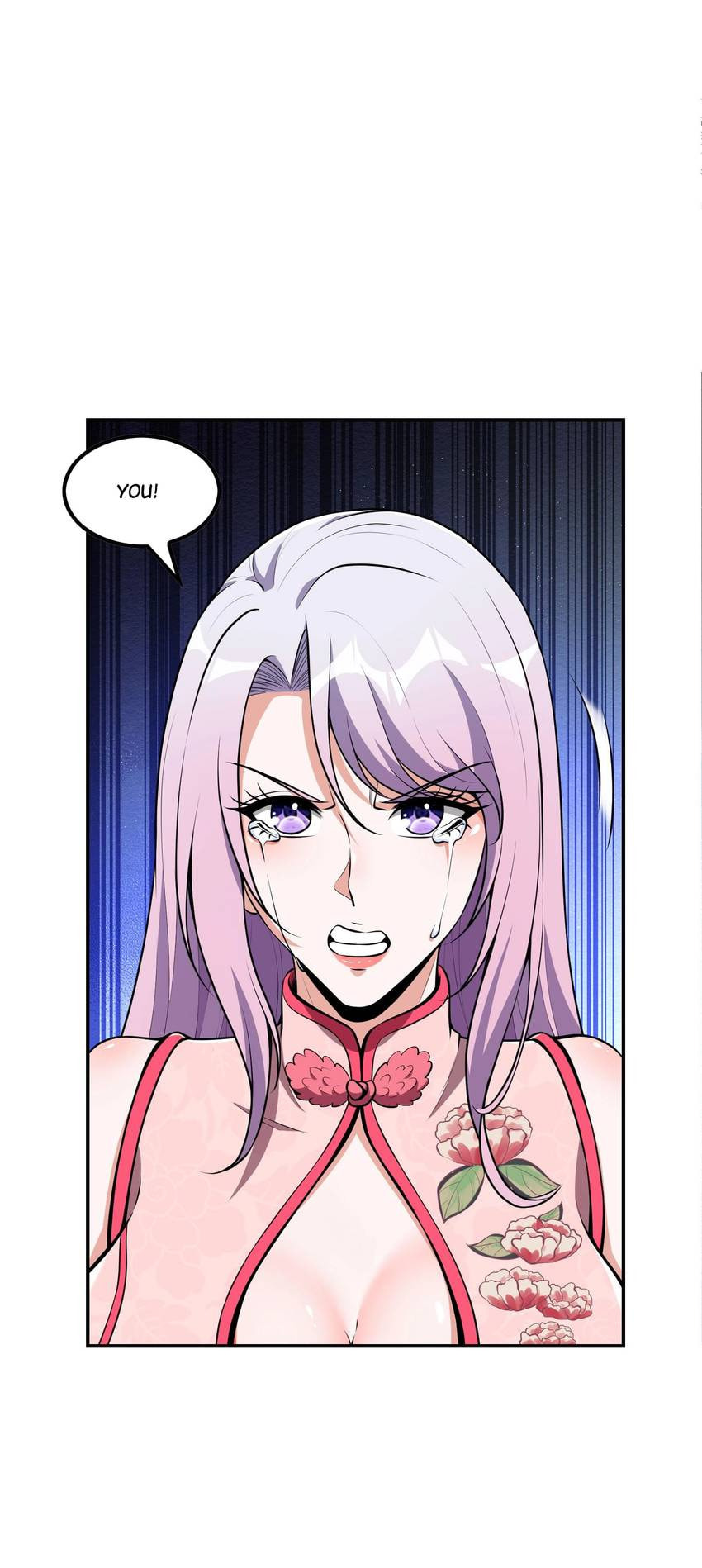 The Kept-Man Strikes Back Chapter 101 page 26 - 