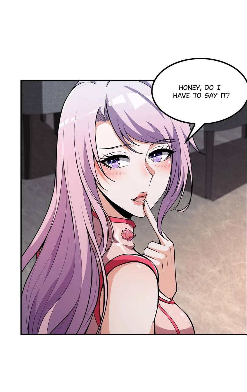 The Kept-Man Strikes Back Chapter 101 page 10 - 