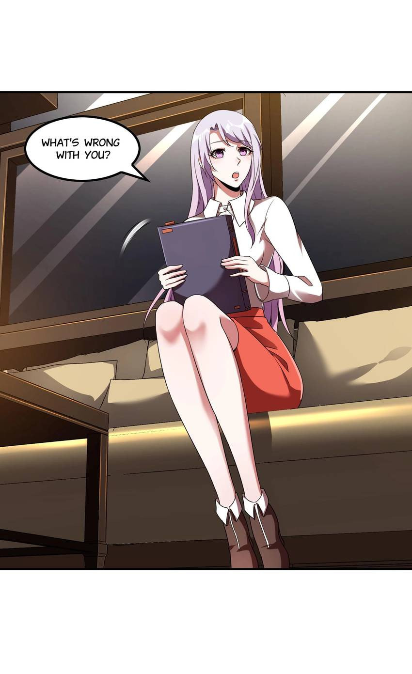 The Kept-Man Strikes Back Chapter 102 page 25 - 