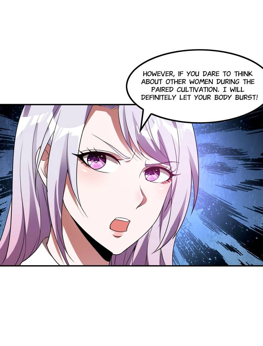 The Kept-Man Strikes Back Chapter 102 page 30 - 