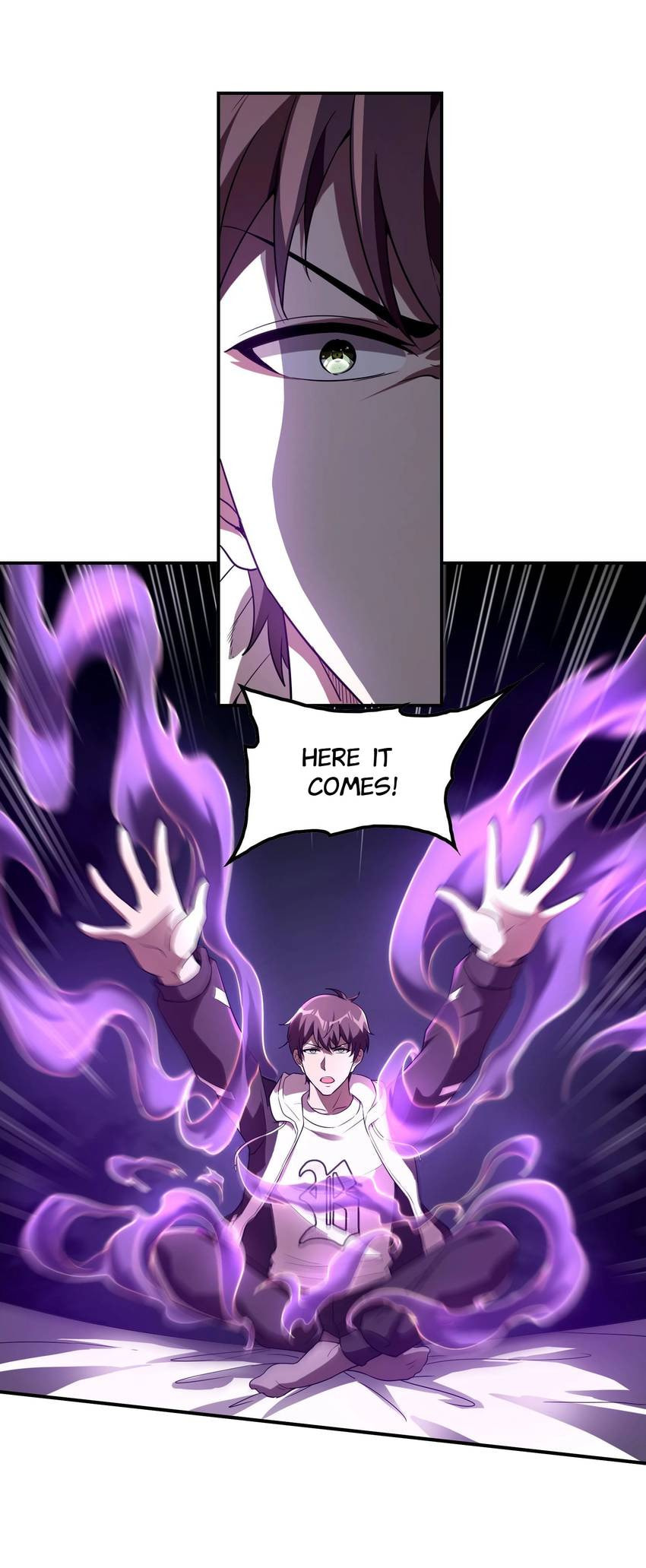 The Kept-Man Strikes Back Chapter 102 page 7 - 