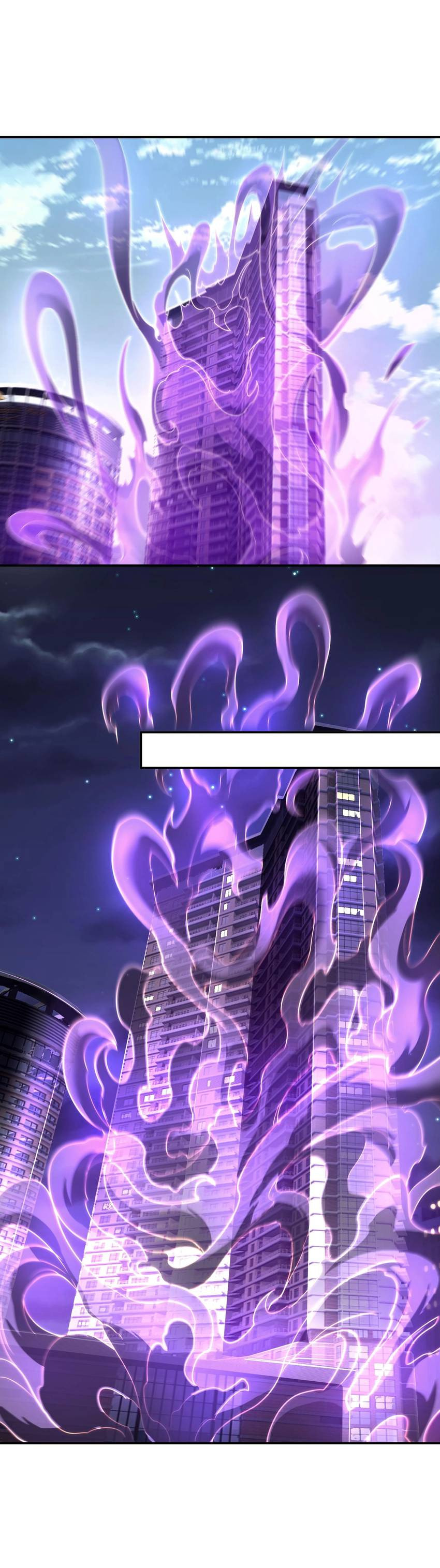 The Kept-Man Strikes Back Chapter 102 page 9 - 