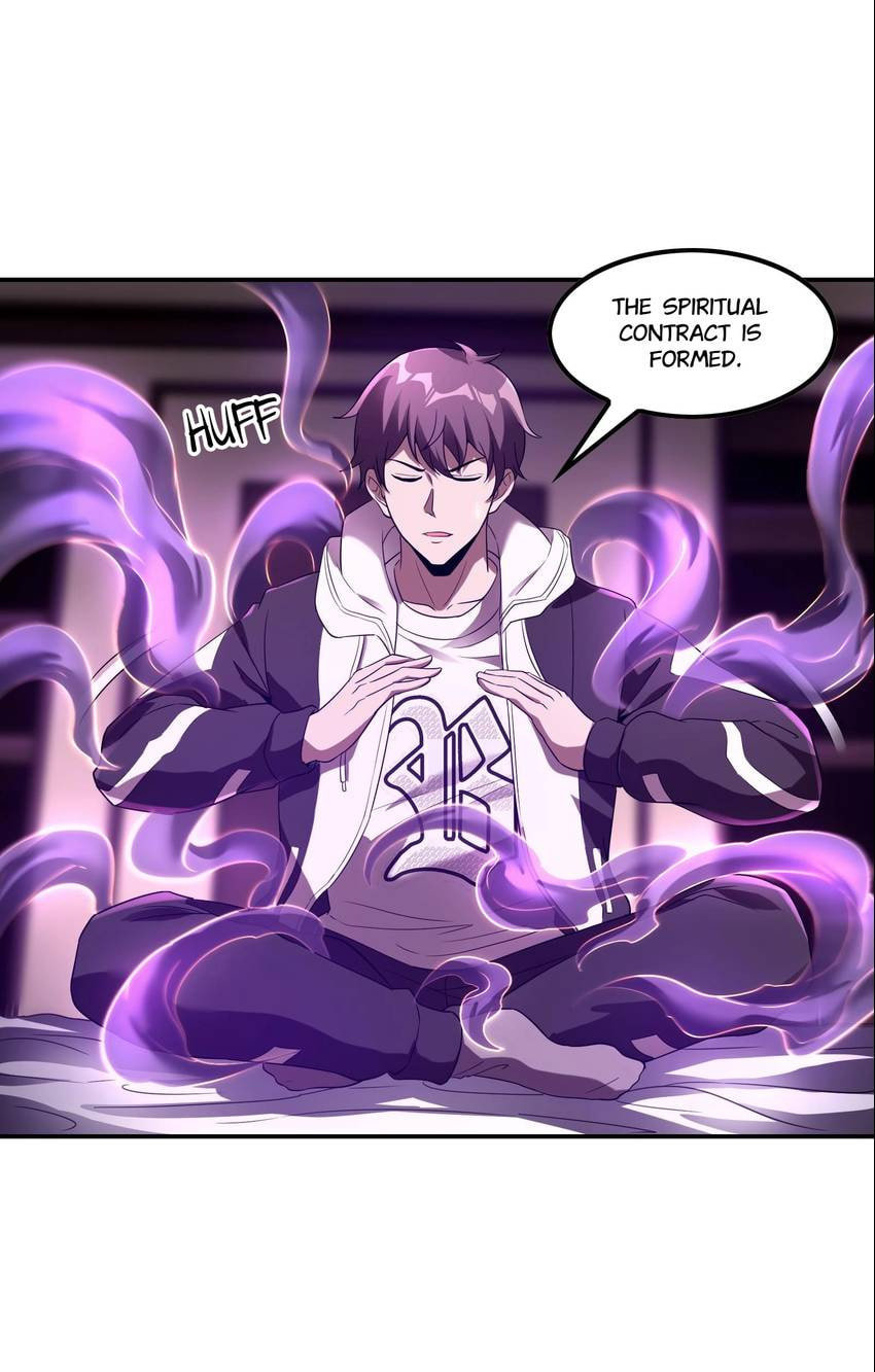 The Kept-Man Strikes Back Chapter 102 page 10 - 