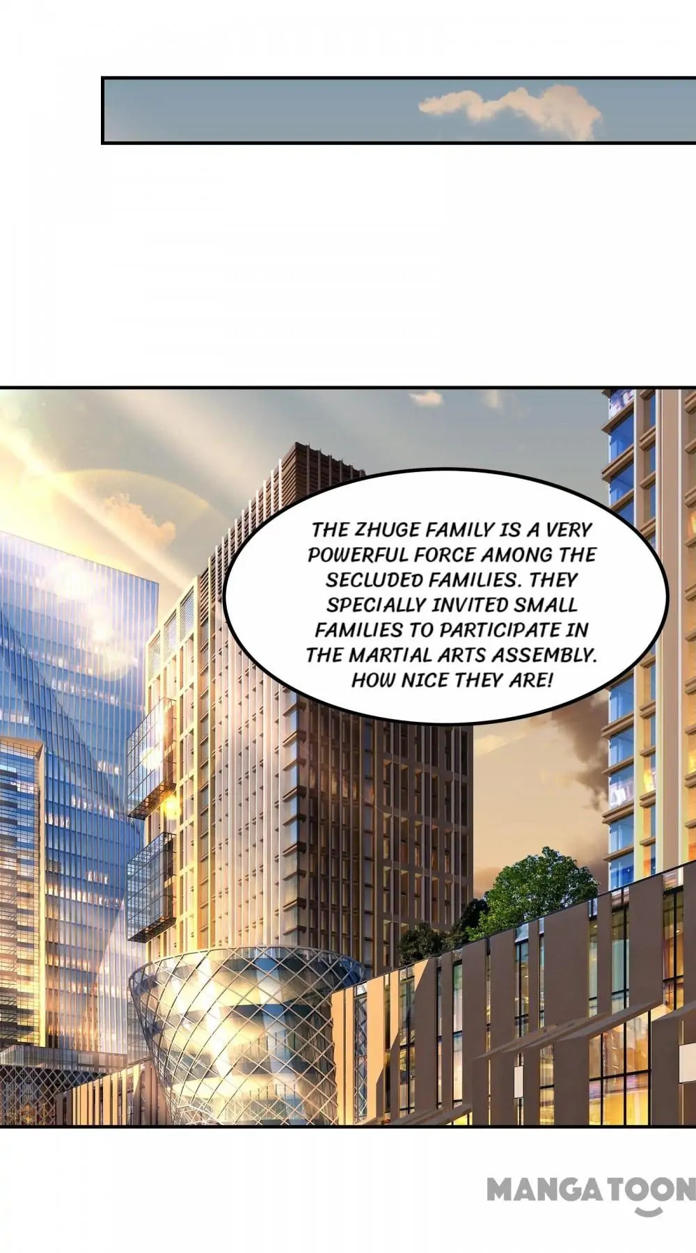 The Kept-Man Strikes Back Chapter 103 page 23 - 