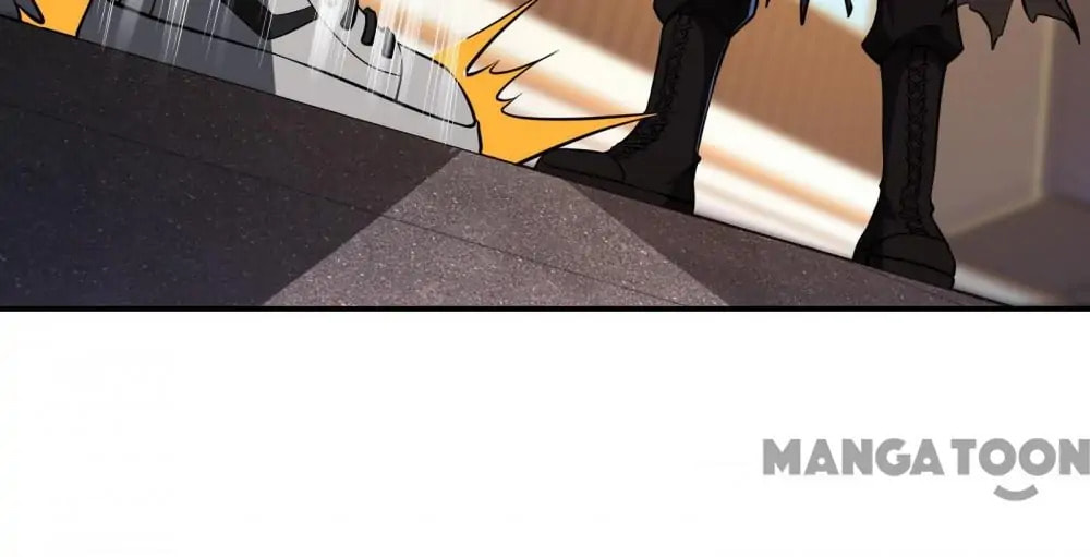 The Kept-Man Strikes Back Chapter 103 page 32 - 