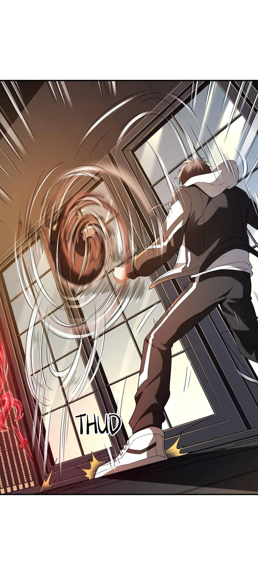 The Kept-Man Strikes Back Chapter 106 page 5 - 