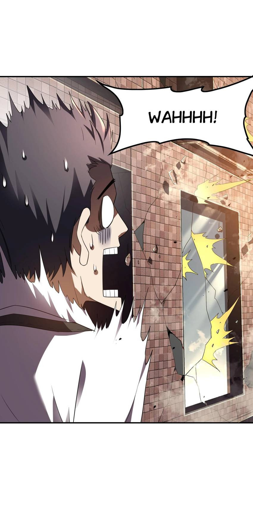 The Kept-Man Strikes Back Chapter 106 page 10 - 