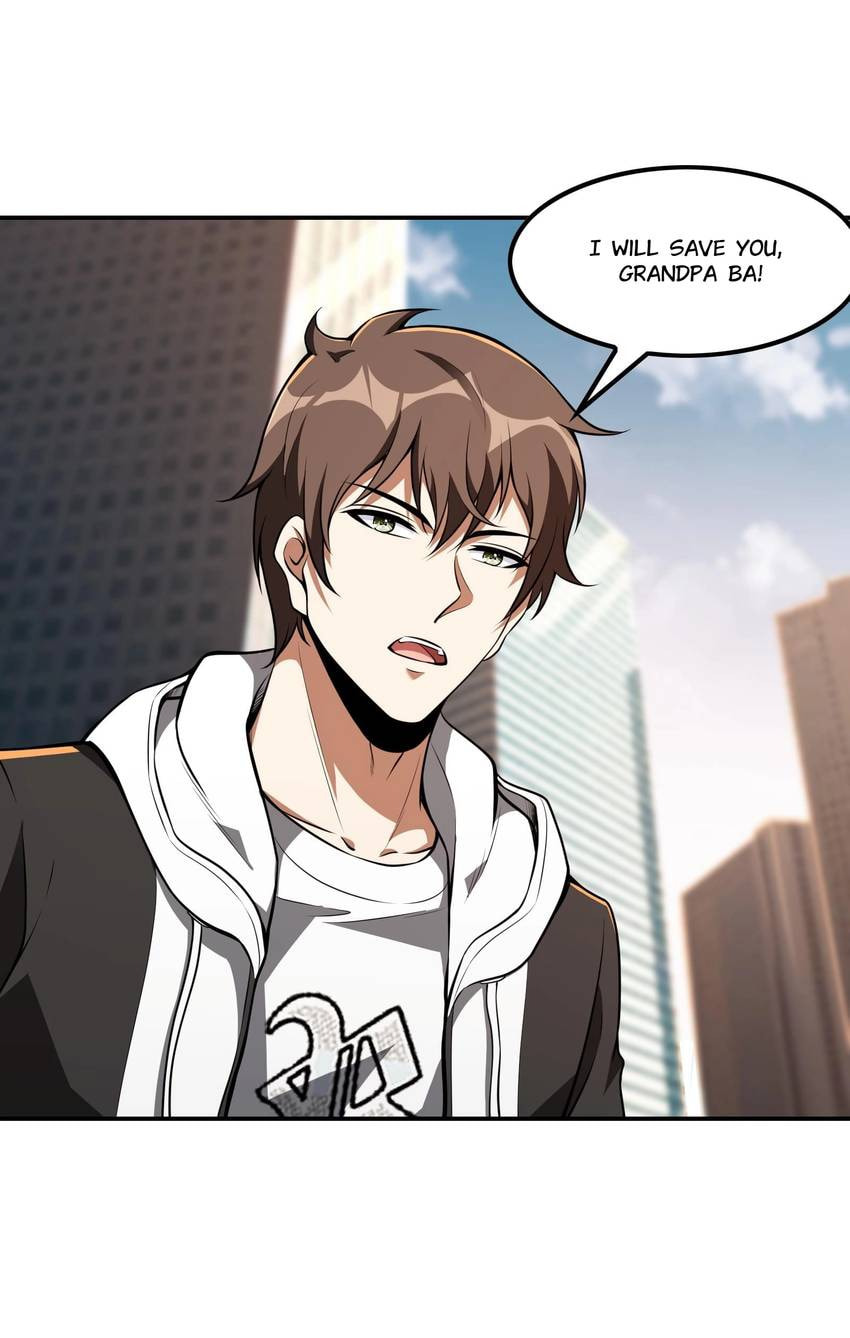 The Kept-Man Strikes Back Chapter 107 page 12 - 
