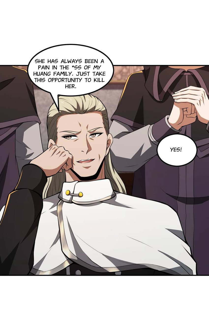 The Kept-Man Strikes Back Chapter 107 page 18 - 