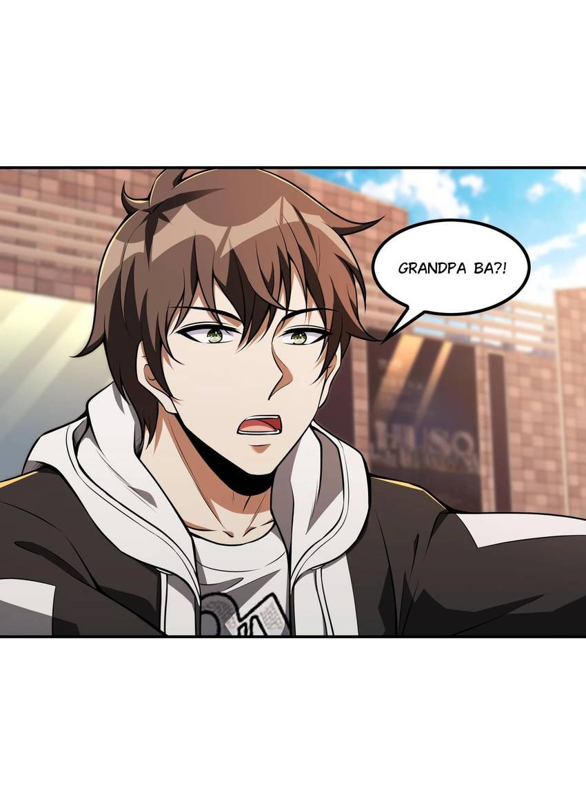 The Kept-Man Strikes Back Chapter 107 page 10 - 