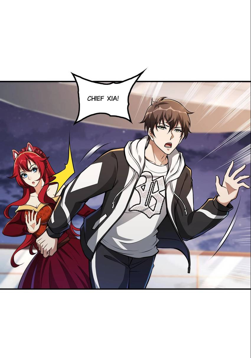 The Kept-Man Strikes Back Chapter 111 page 13 - 
