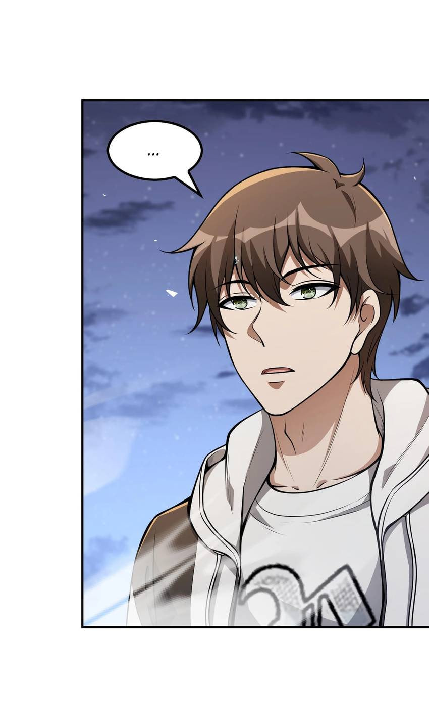 The Kept-Man Strikes Back Chapter 111 page 20 - 