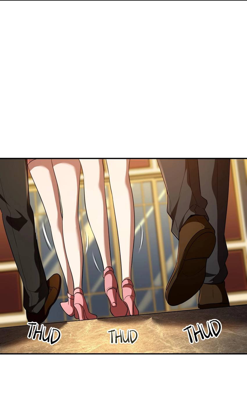 The Kept-Man Strikes Back Chapter 112 page 24 - 