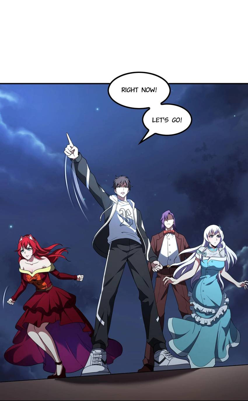 The Kept-Man Strikes Back Chapter 112 page 27 - 