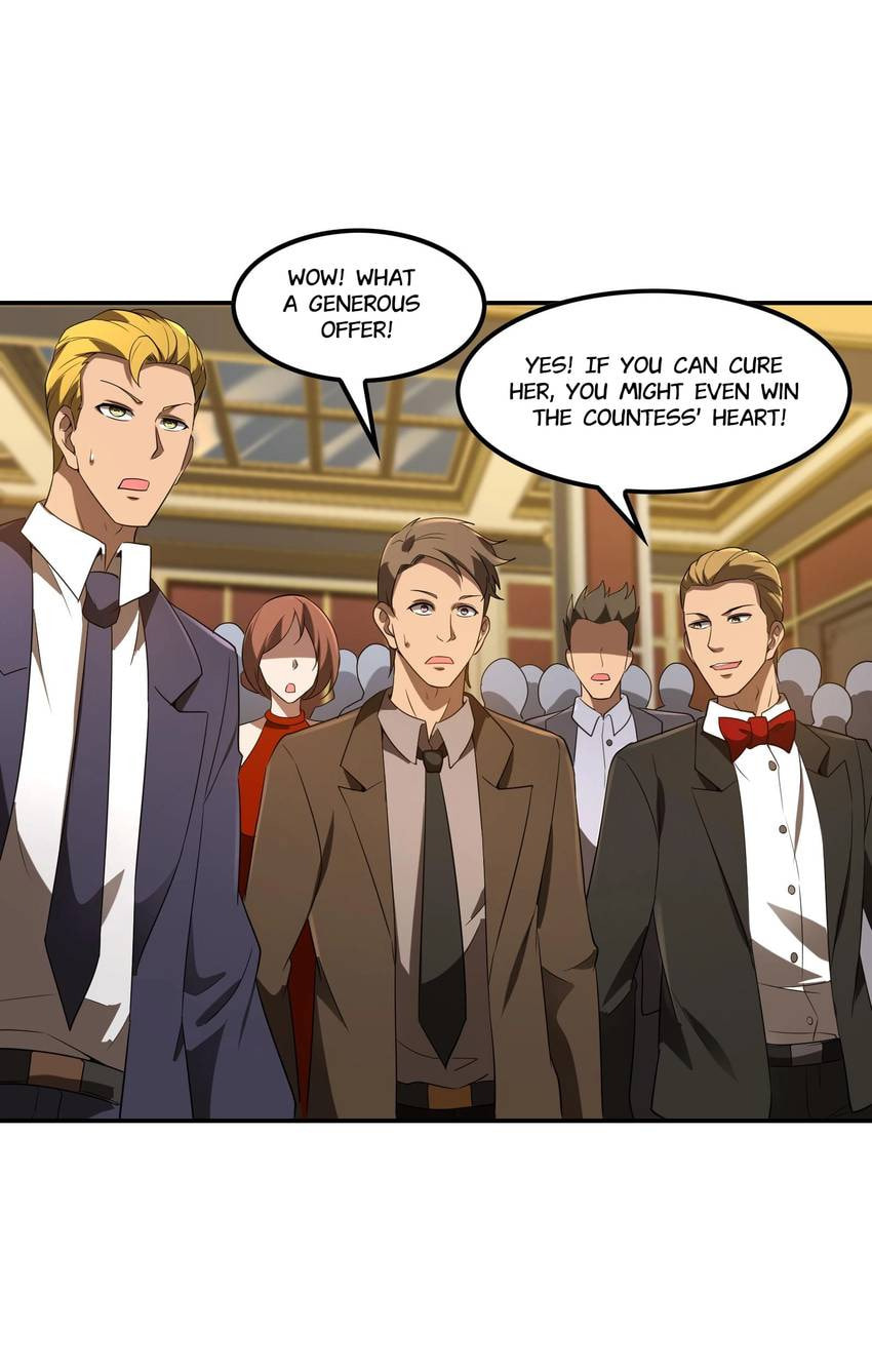 The Kept-Man Strikes Back Chapter 112 page 6 - 