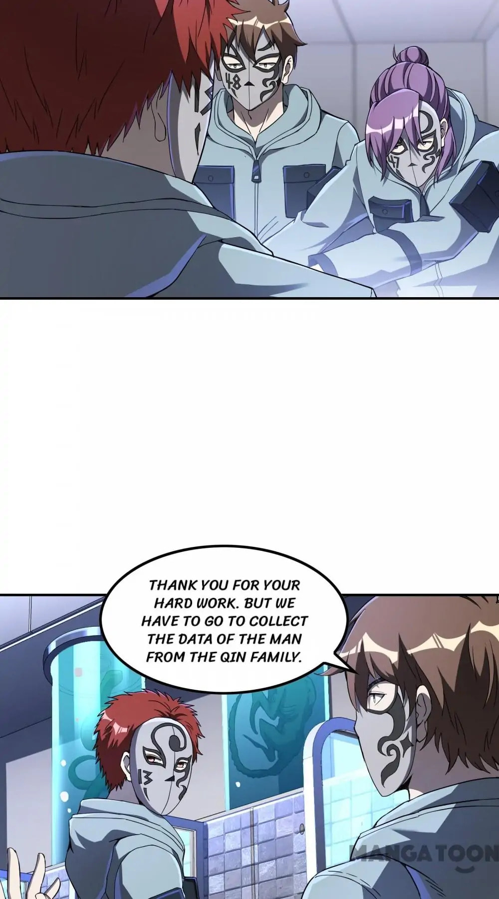 The Kept-Man Strikes Back Chapter 113 page 21 - 