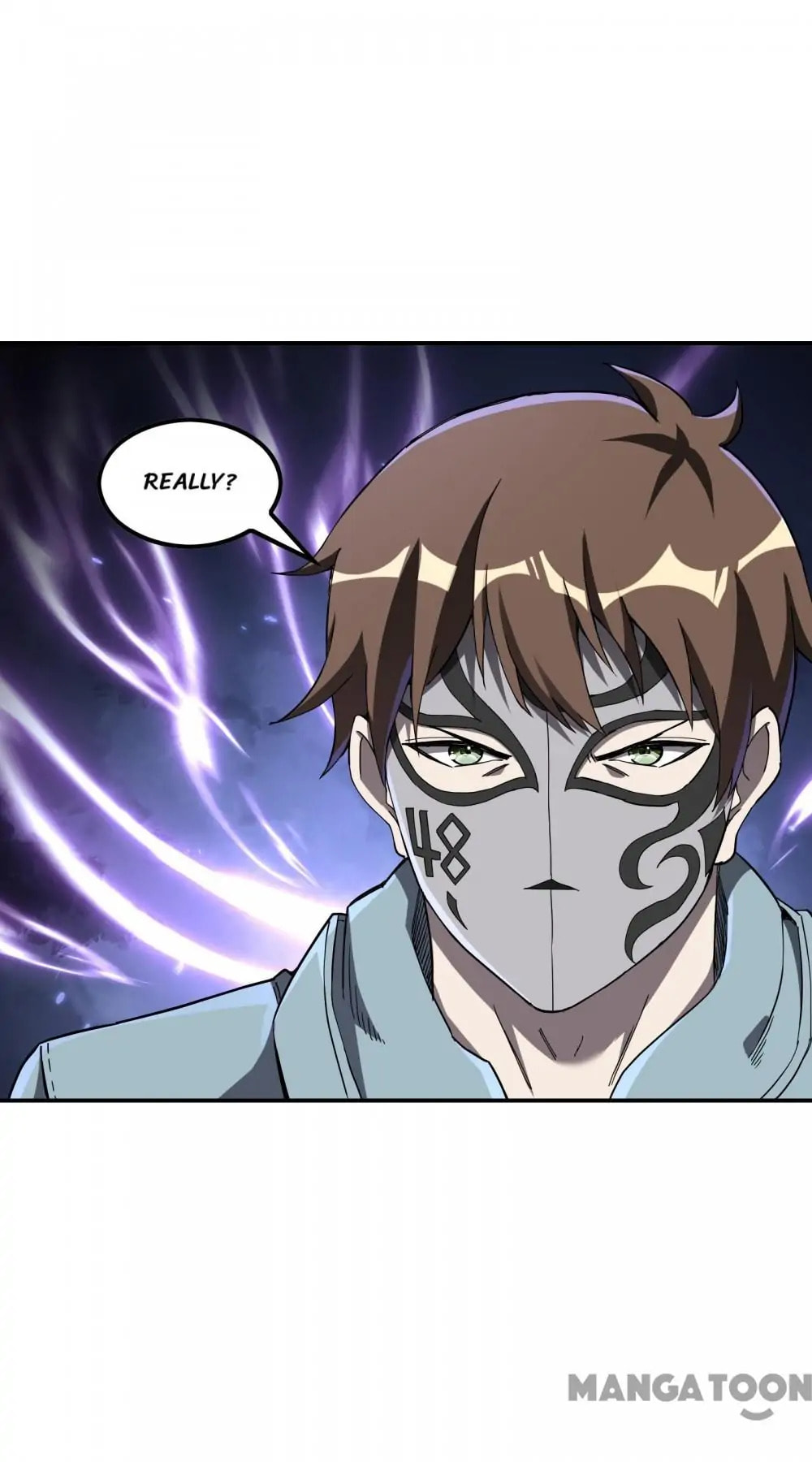 The Kept-Man Strikes Back Chapter 113 page 23 - 