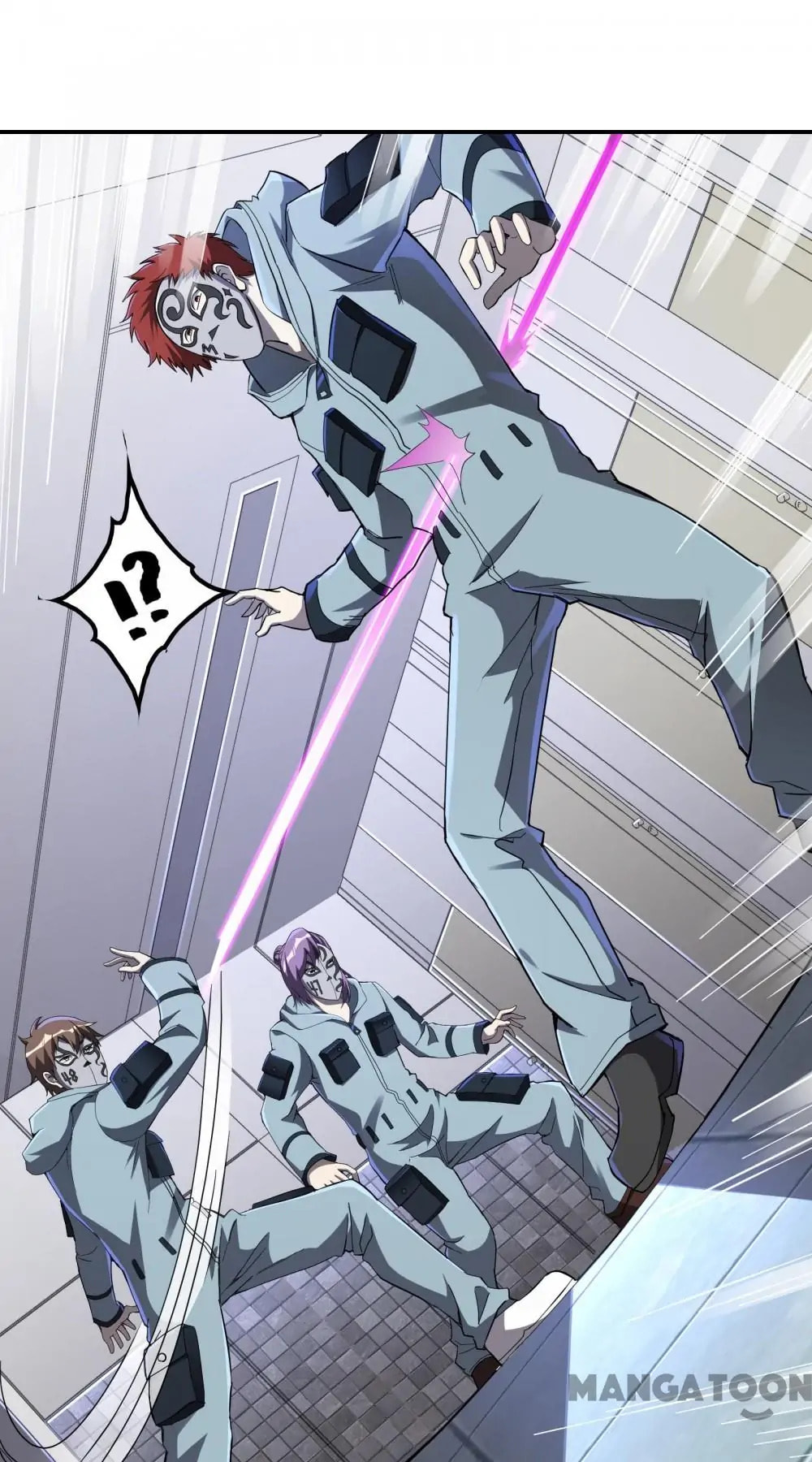 The Kept-Man Strikes Back Chapter 113 page 24 - 