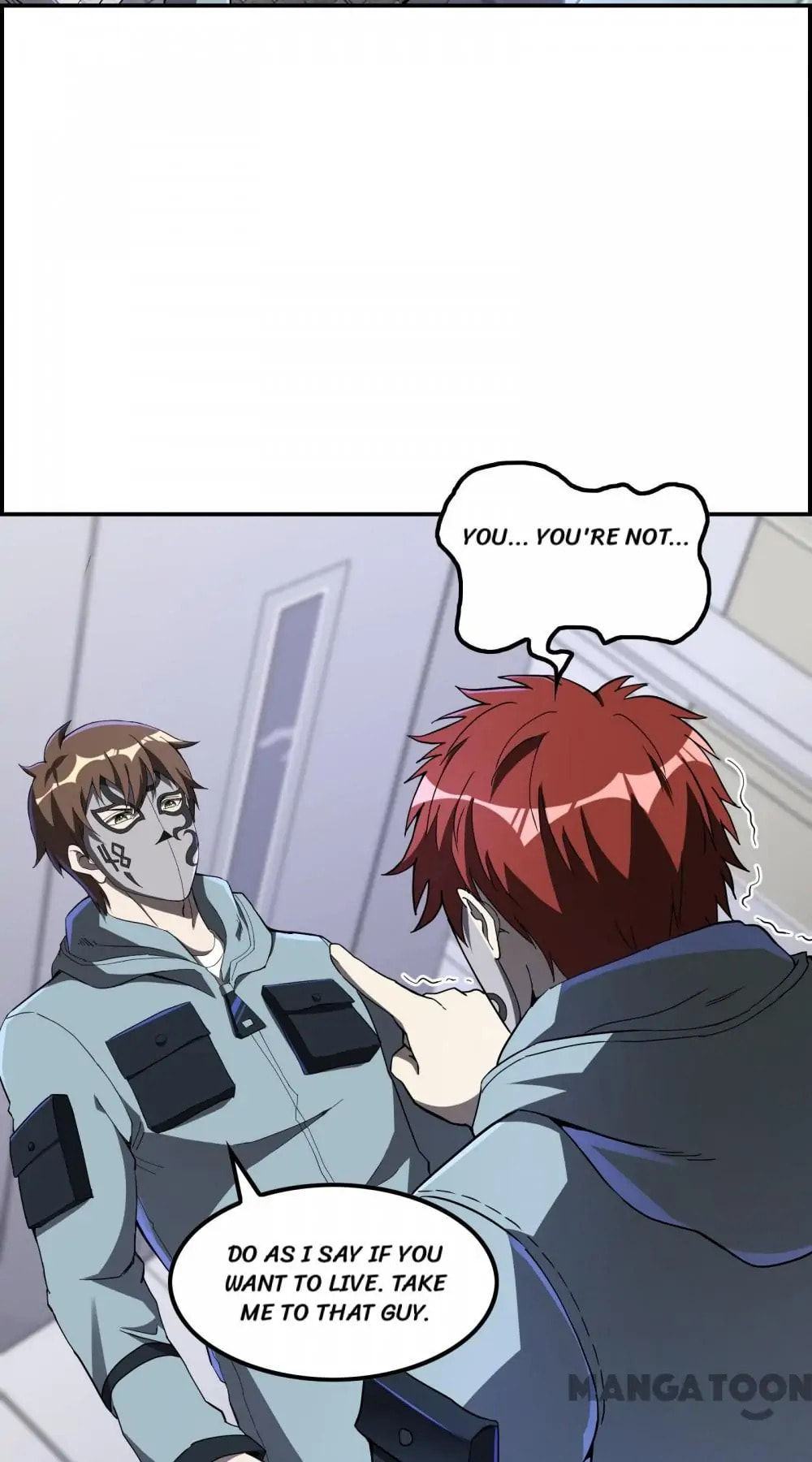 The Kept-Man Strikes Back Chapter 113 page 25 - 