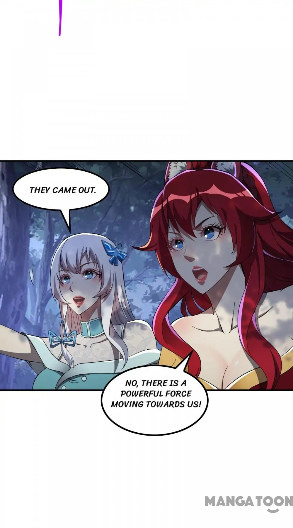 The Kept-Man Strikes Back Chapter 113 page 44 - 