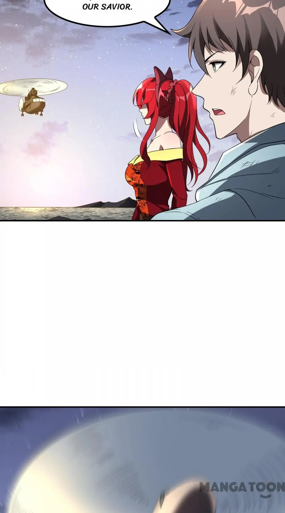 The Kept-Man Strikes Back Chapter 114 page 31 - 