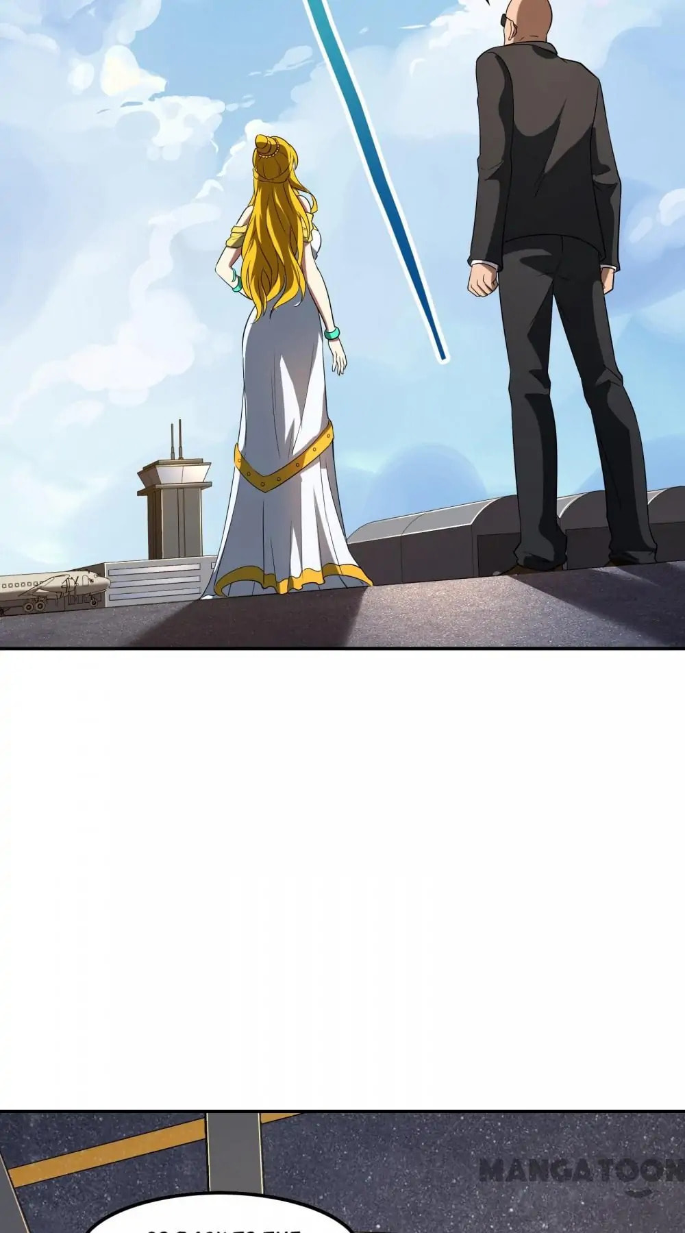 The Kept-Man Strikes Back Chapter 114 page 44 - 