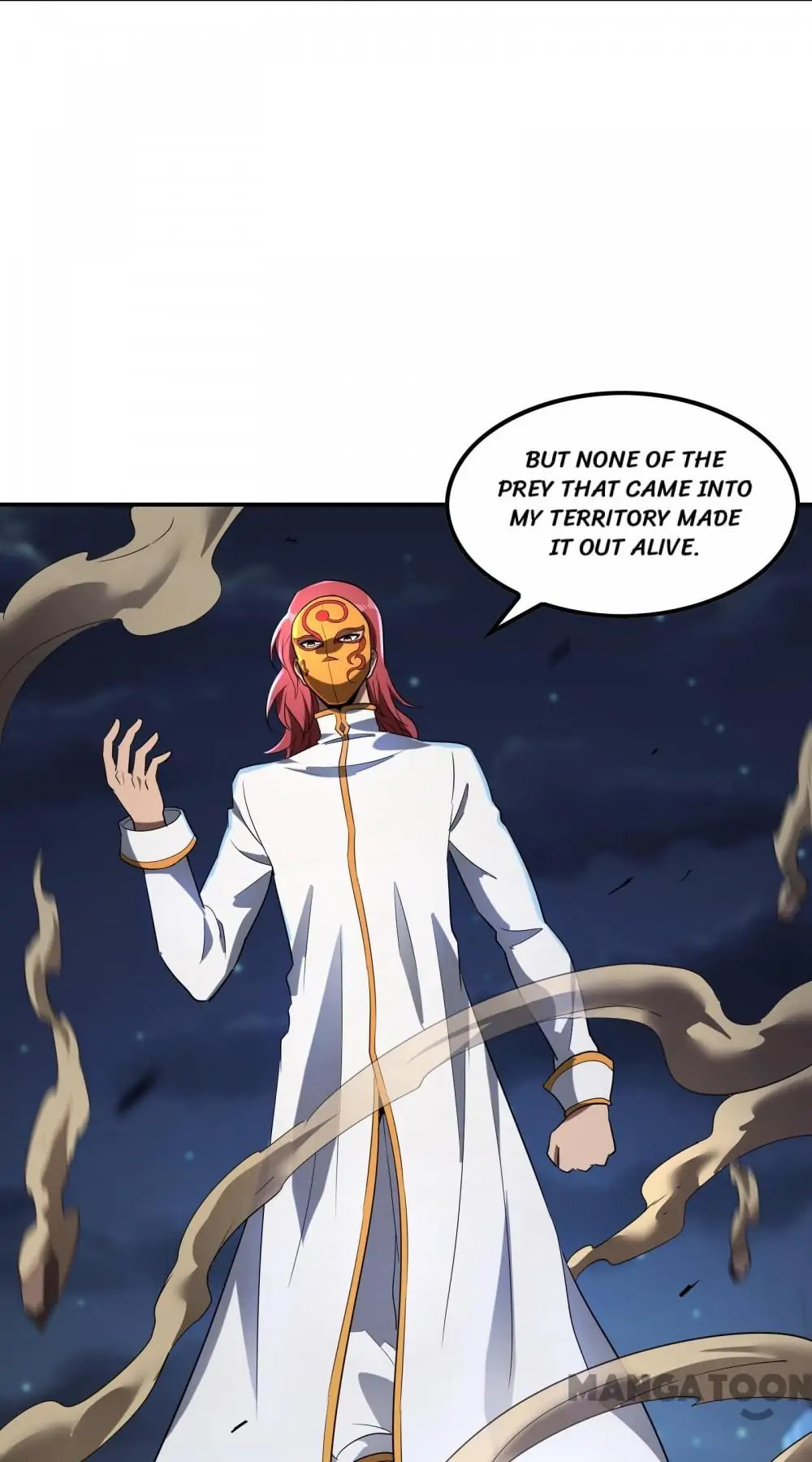 The Kept-Man Strikes Back Chapter 114 page 9 - 