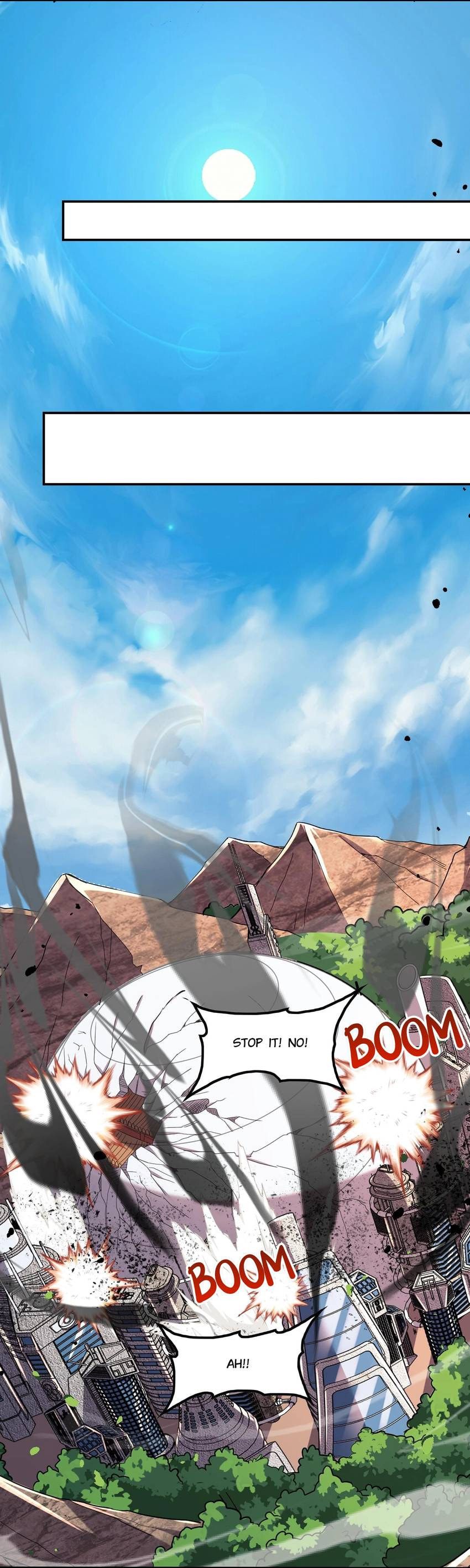 The Kept-Man Strikes Back Chapter 115 page 15 - 