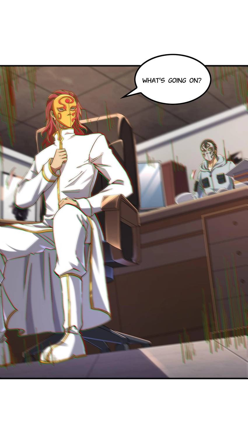 The Kept-Man Strikes Back Chapter 115 page 3 - 