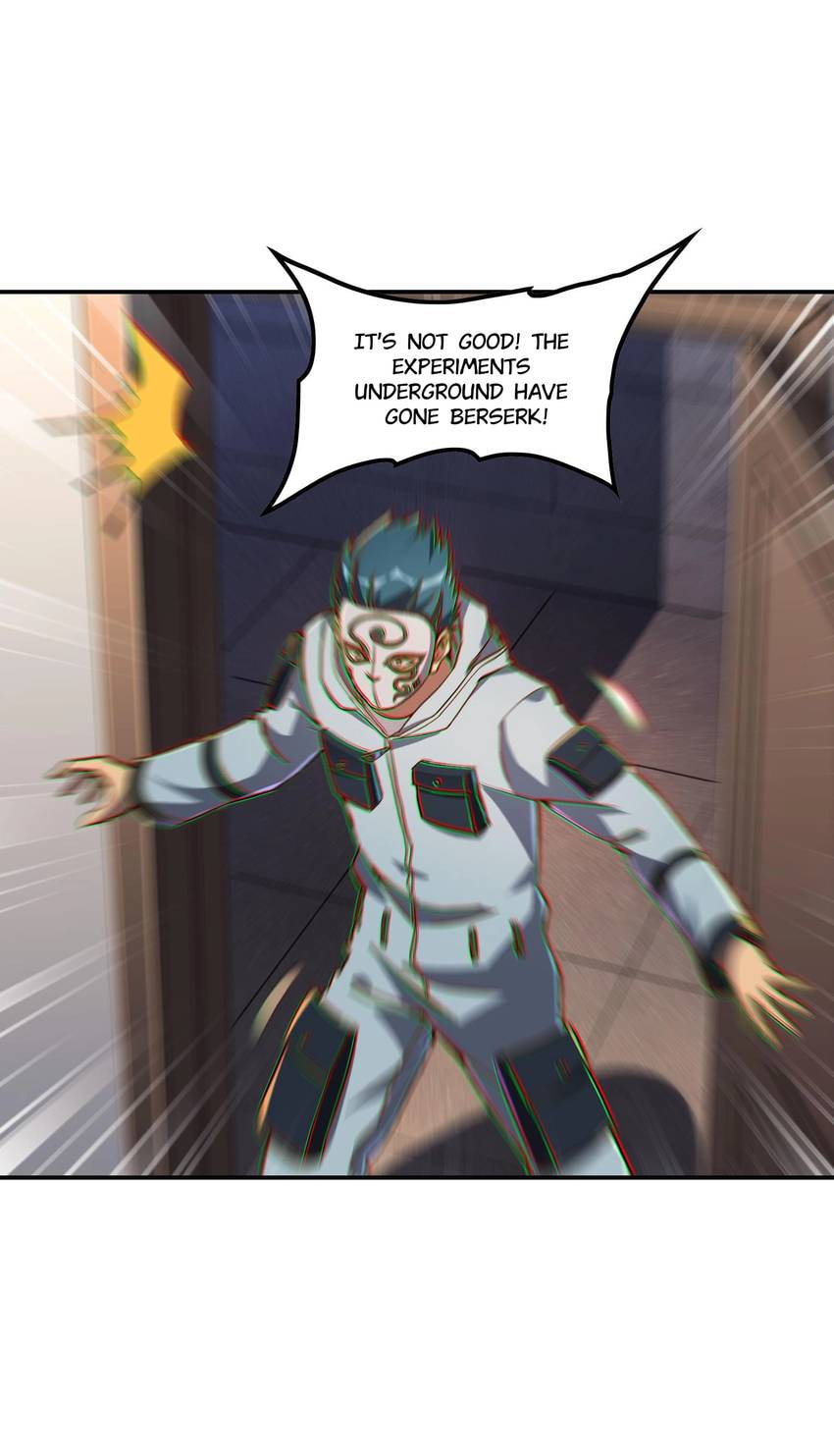 The Kept-Man Strikes Back Chapter 115 page 4 - 