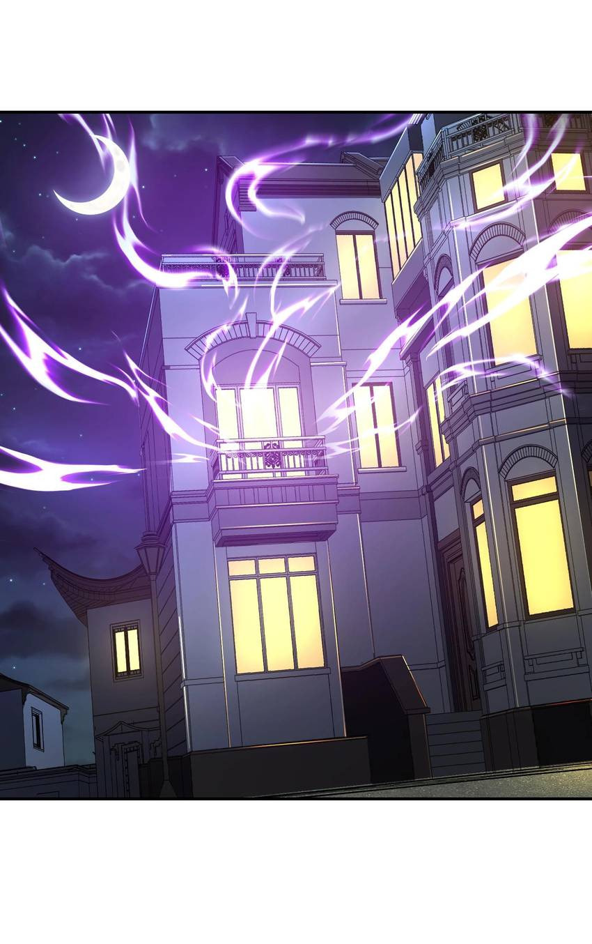 The Kept-Man Strikes Back Chapter 116 page 1 - 