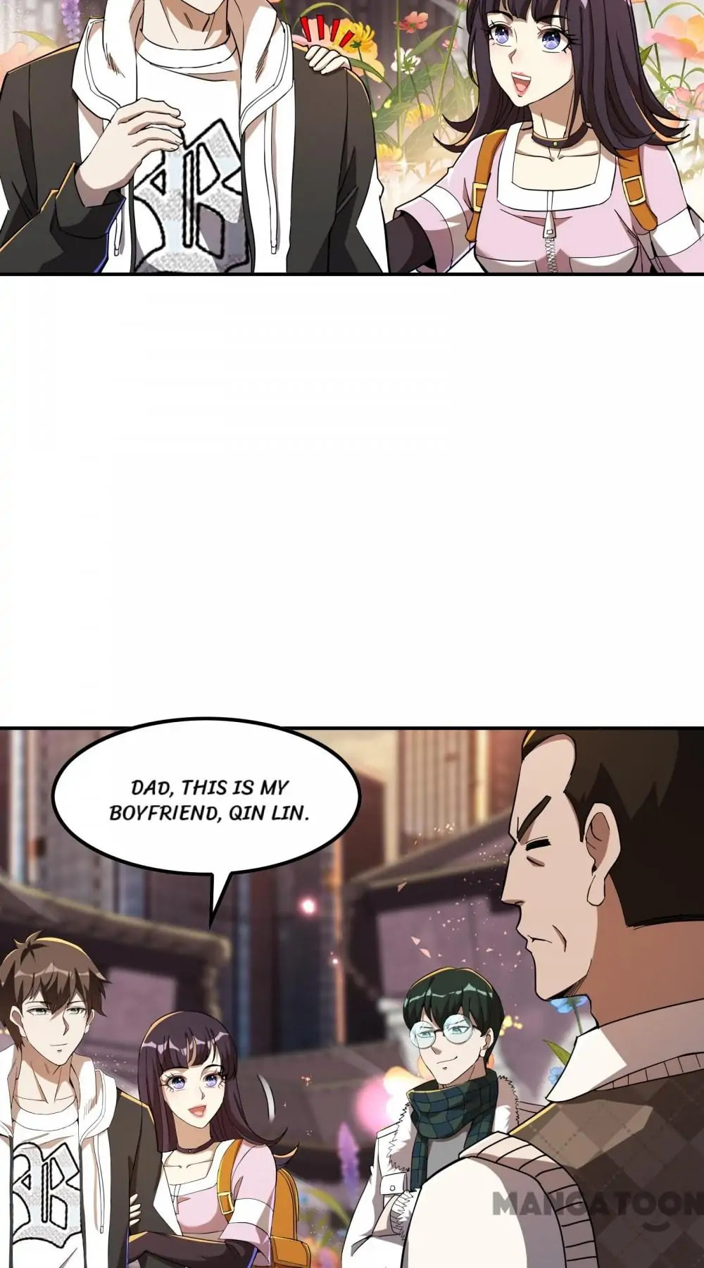 The Kept-Man Strikes Back Chapter 117 page 14 - 