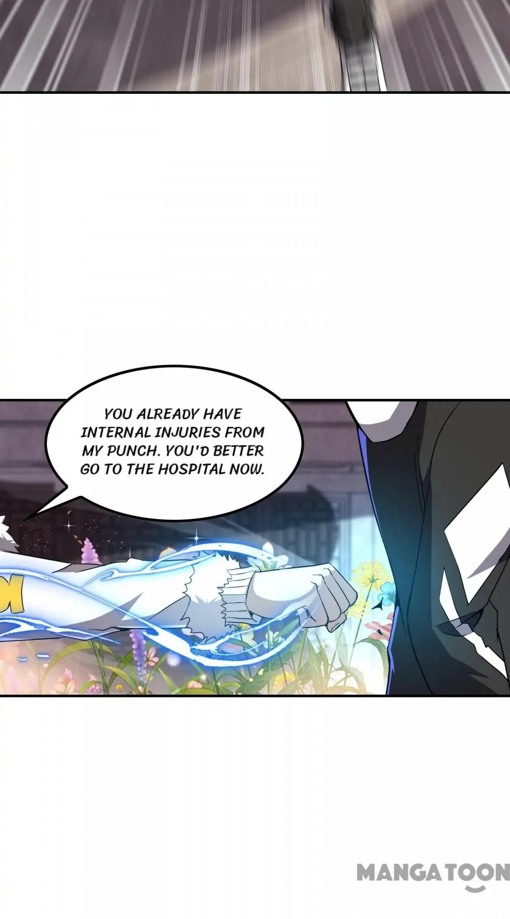 The Kept-Man Strikes Back Chapter 117 page 24 - 