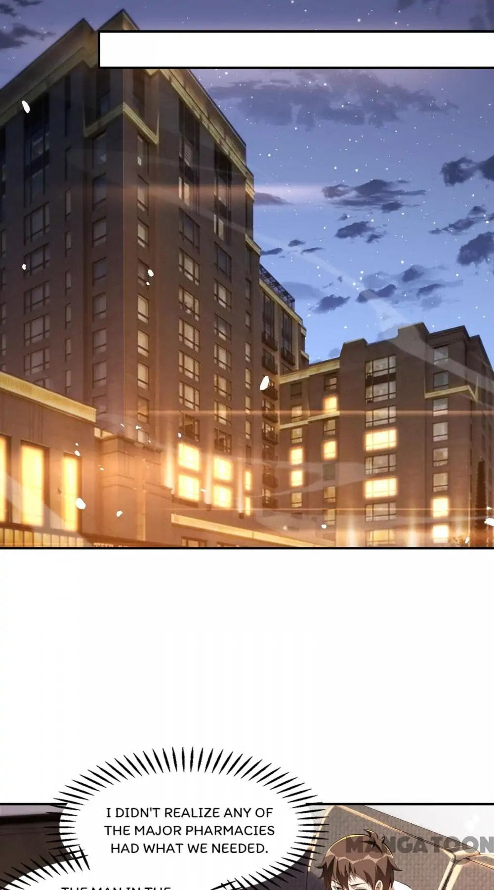 The Kept-Man Strikes Back Chapter 117 page 36 - 