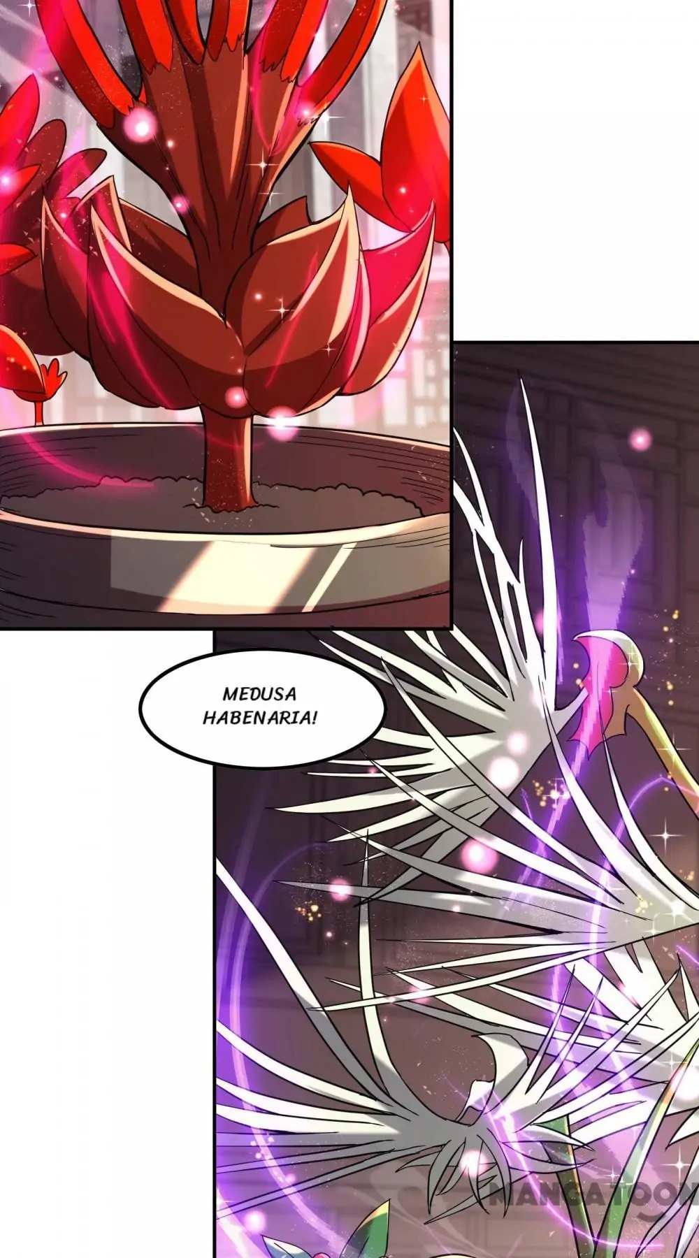 The Kept-Man Strikes Back Chapter 117 page 10 - 