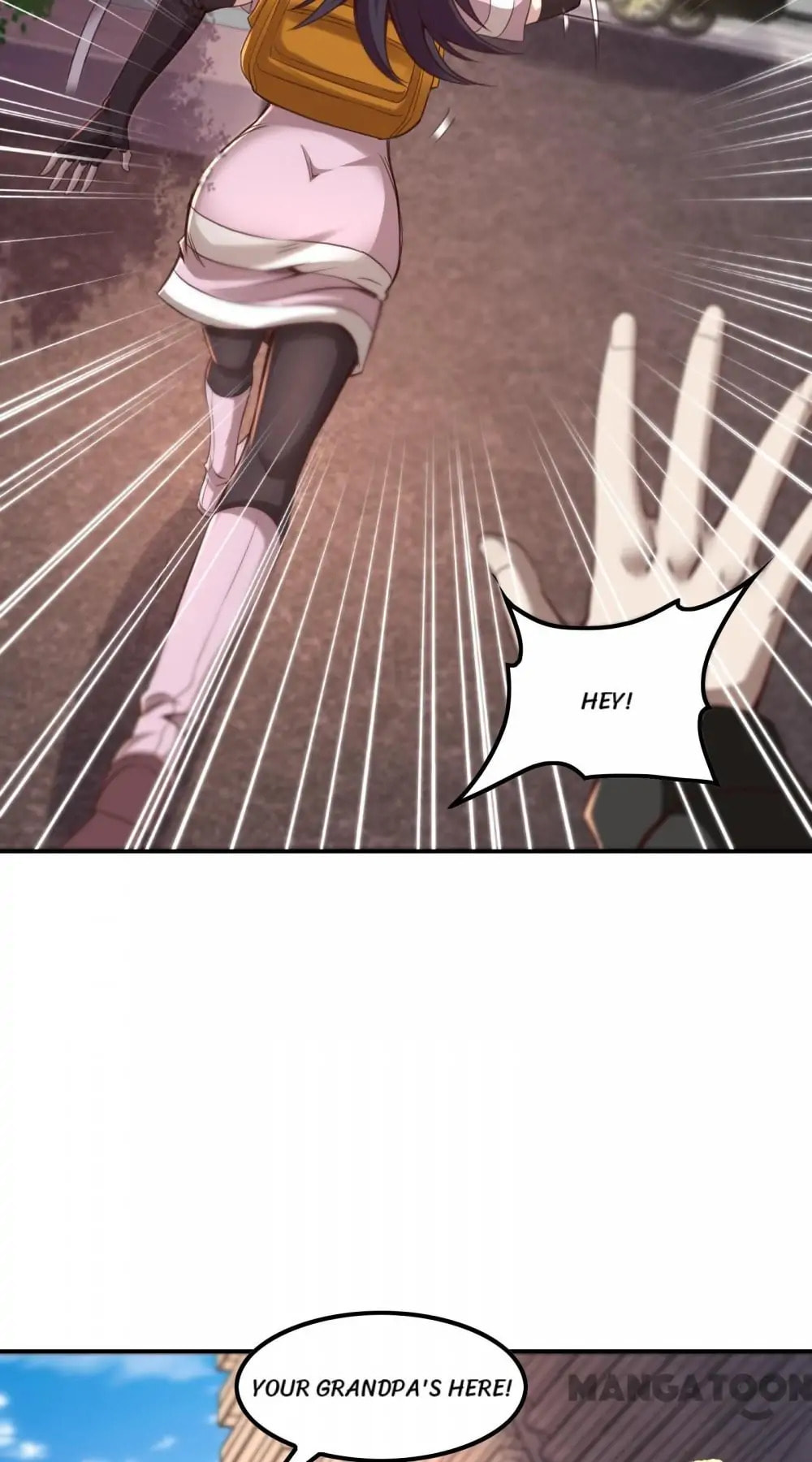 The Kept-Man Strikes Back Chapter 118 page 29 - 