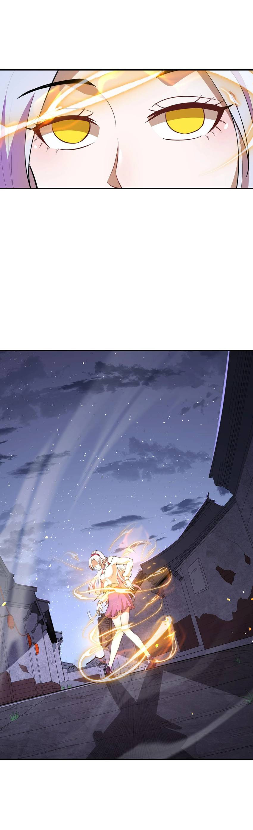 The Kept-Man Strikes Back Chapter 119 page 14 - 