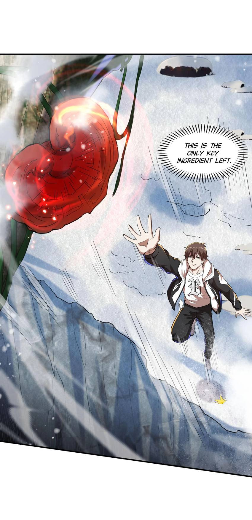 The Kept-Man Strikes Back Chapter 120 page 11 - 