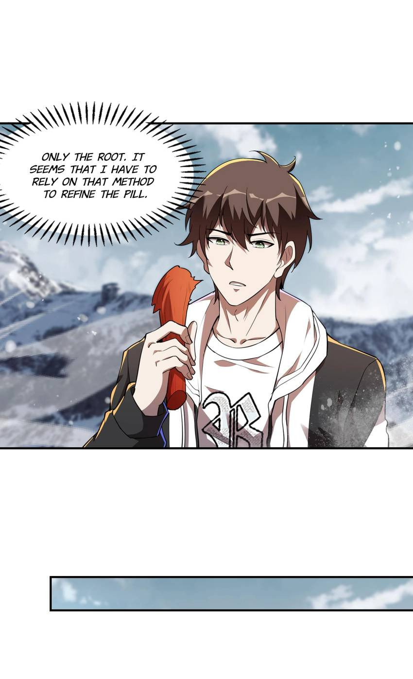 The Kept-Man Strikes Back Chapter 120 page 14 - 