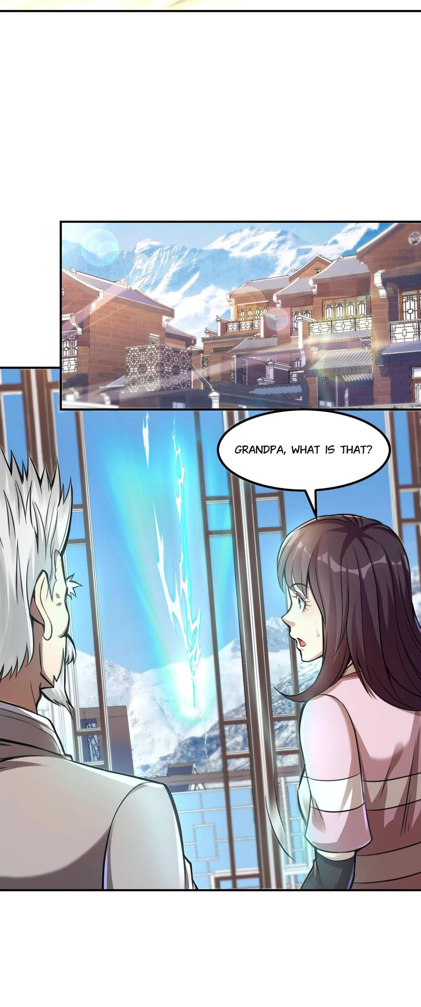 The Kept-Man Strikes Back Chapter 120 page 17 - 
