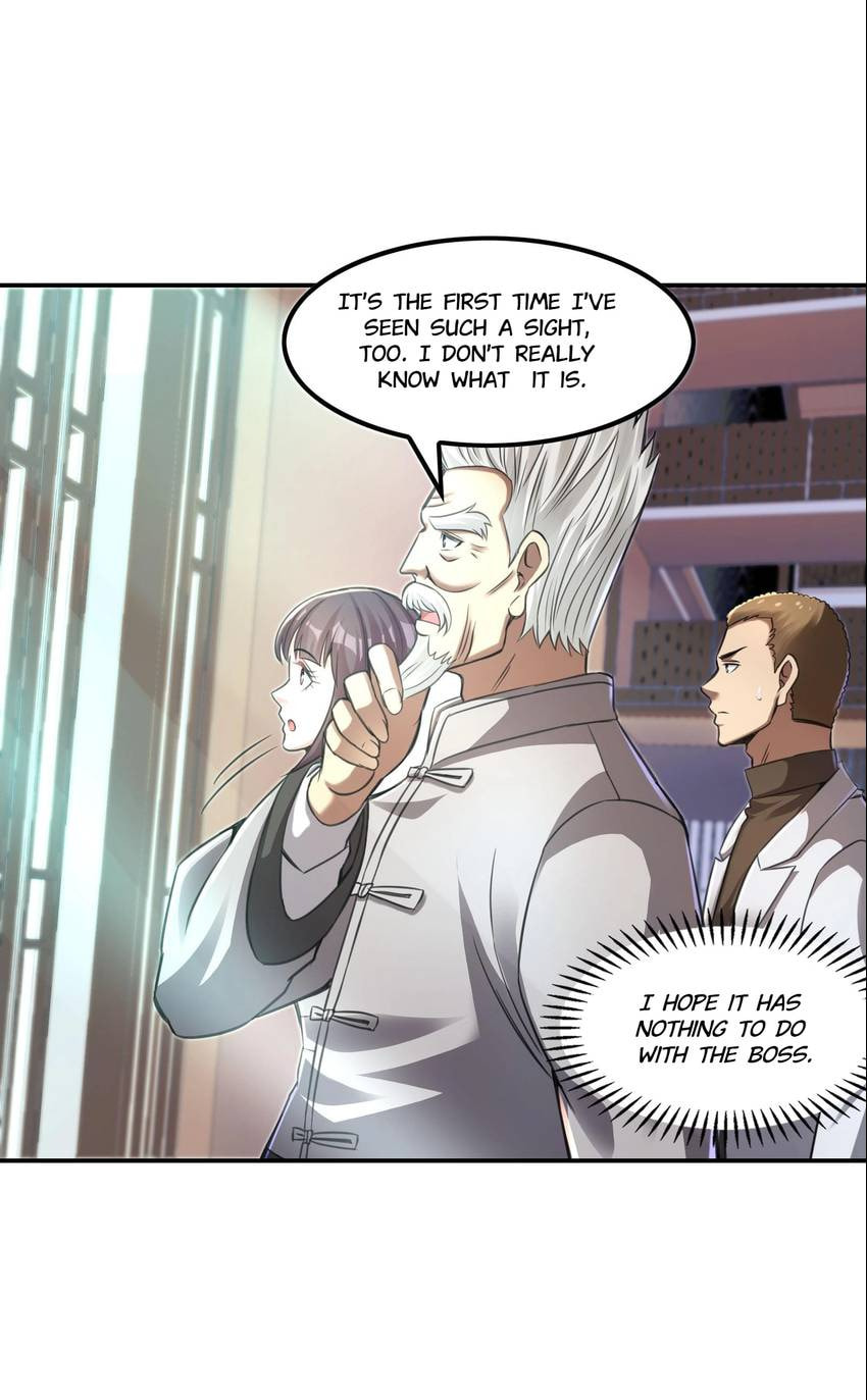 The Kept-Man Strikes Back Chapter 120 page 18 - 