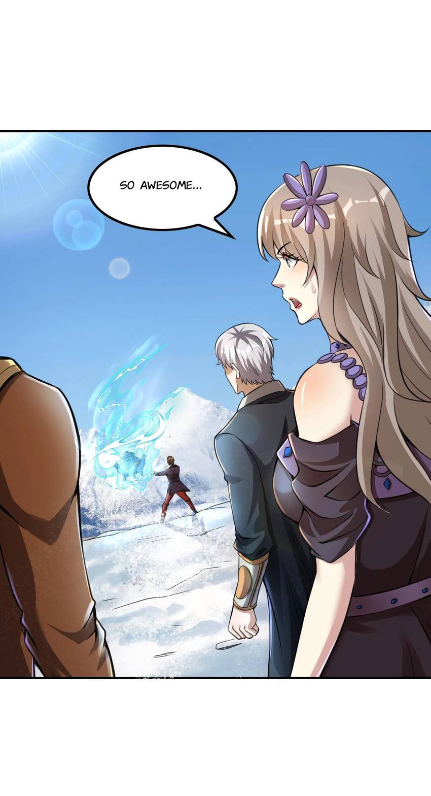 The Kept-Man Strikes Back Chapter 120 page 22 - 